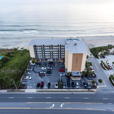 Georgian Inn Beach Club オーモンド・ビーチ エクステリア 写真