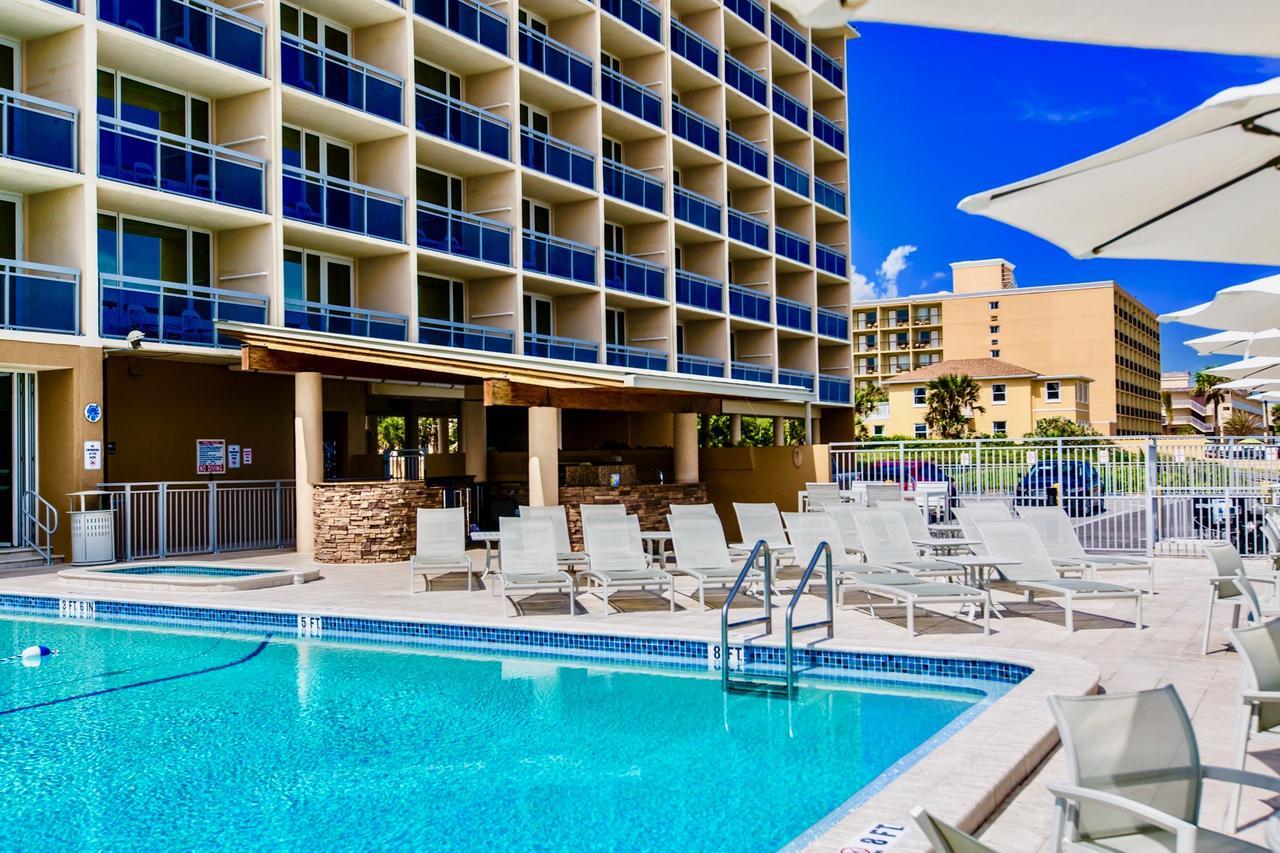 Georgian Inn Beach Club オーモンド・ビーチ エクステリア 写真