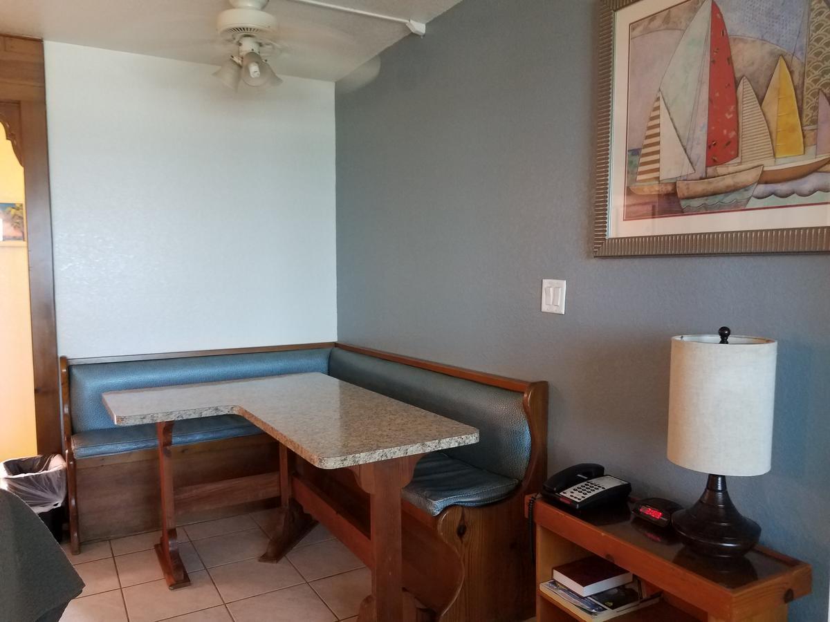 Georgian Inn Beach Club オーモンド・ビーチ エクステリア 写真